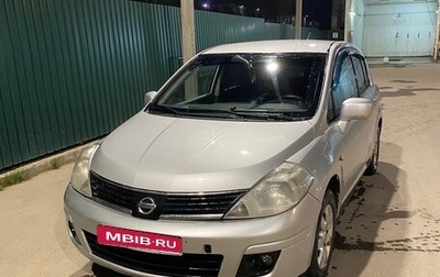Nissan Tiida, 2008 год, 360 000 рублей, 1 фотография