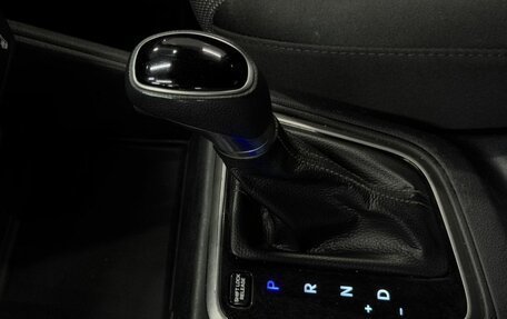 Hyundai Solaris II рестайлинг, 2017 год, 899 999 рублей, 15 фотография