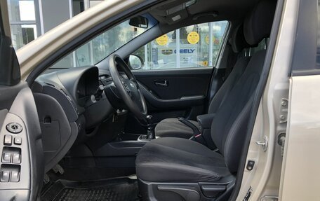 Hyundai Elantra IV, 2010 год, 460 000 рублей, 9 фотография