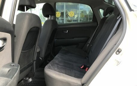 Hyundai Elantra IV, 2010 год, 460 000 рублей, 11 фотография