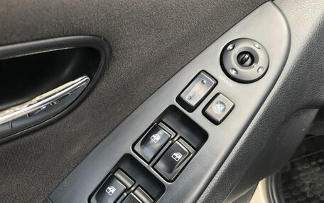 Hyundai Elantra IV, 2010 год, 460 000 рублей, 13 фотография
