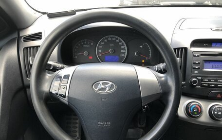 Hyundai Elantra IV, 2010 год, 460 000 рублей, 12 фотография