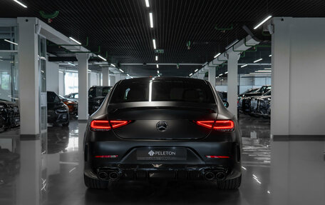 Mercedes-Benz CLS AMG, 2019 год, 4 990 000 рублей, 6 фотография