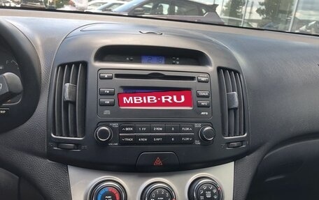 Hyundai Elantra IV, 2010 год, 460 000 рублей, 14 фотография