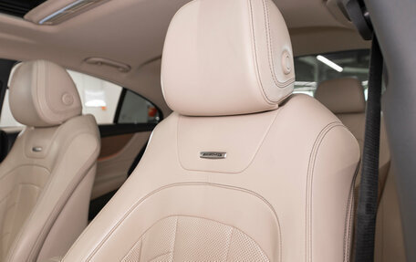 Mercedes-Benz CLS AMG, 2019 год, 4 990 000 рублей, 10 фотография