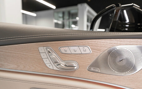 Mercedes-Benz CLS AMG, 2019 год, 4 990 000 рублей, 26 фотография