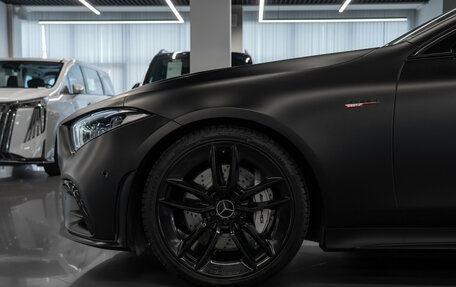 Mercedes-Benz CLS AMG, 2019 год, 4 990 000 рублей, 34 фотография