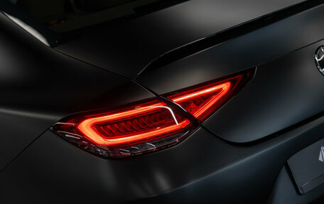 Mercedes-Benz CLS AMG, 2019 год, 4 990 000 рублей, 36 фотография