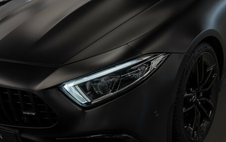 Mercedes-Benz CLS AMG, 2019 год, 4 990 000 рублей, 35 фотография