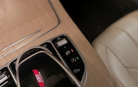 Mercedes-Benz CLS AMG, 2019 год, 4 990 000 рублей, 30 фотография
