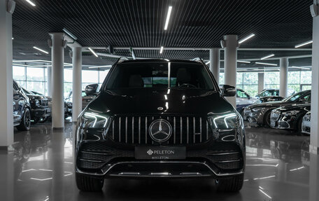 Mercedes-Benz GLE, 2020 год, 6 150 000 рублей, 3 фотография