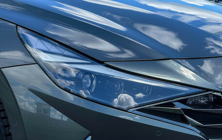 Hyundai Elantra, 2021 год, 1 847 000 рублей, 18 фотография