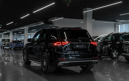 Mercedes-Benz GLE, 2020 год, 6 150 000 рублей, 4 фотография