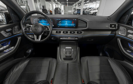 Mercedes-Benz GLE, 2020 год, 6 150 000 рублей, 8 фотография