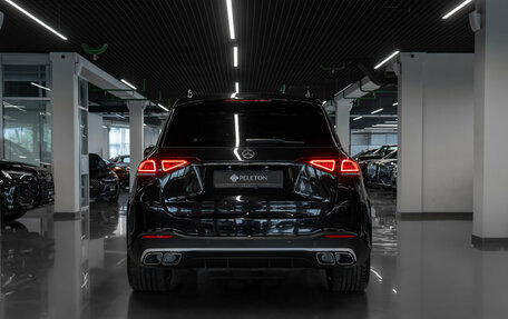Mercedes-Benz GLE, 2020 год, 6 150 000 рублей, 6 фотография