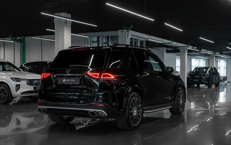 Mercedes-Benz GLE, 2020 год, 6 150 000 рублей, 5 фотография