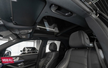 Mercedes-Benz GLE, 2020 год, 6 150 000 рублей, 10 фотография