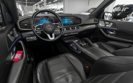 Mercedes-Benz GLE, 2020 год, 6 150 000 рублей, 7 фотография