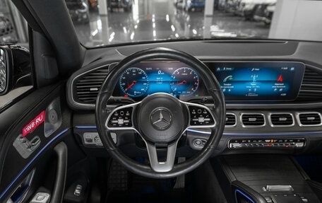 Mercedes-Benz GLE, 2020 год, 6 150 000 рублей, 11 фотография
