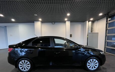 KIA Cerato III, 2012 год, 585 000 рублей, 2 фотография