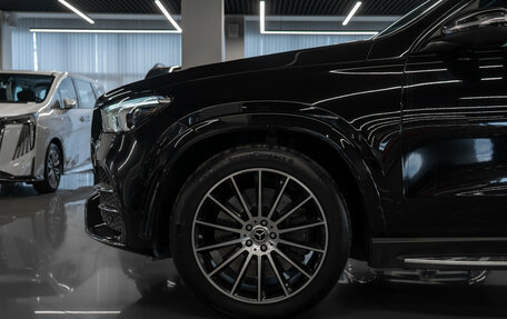 Mercedes-Benz GLE, 2020 год, 6 150 000 рублей, 31 фотография
