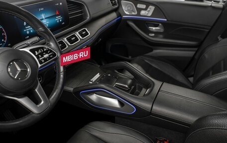 Mercedes-Benz GLE, 2020 год, 6 150 000 рублей, 14 фотография