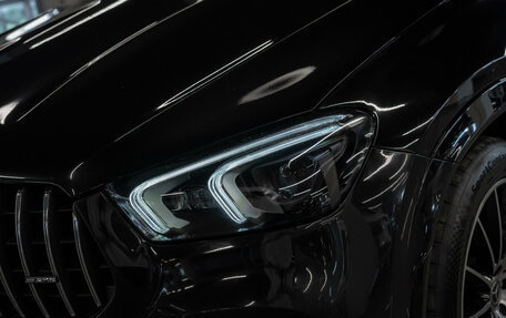 Mercedes-Benz GLE, 2020 год, 6 150 000 рублей, 32 фотография