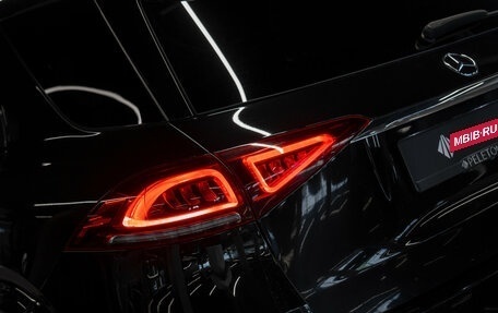 Mercedes-Benz GLE, 2020 год, 6 150 000 рублей, 33 фотография