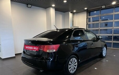 KIA Cerato III, 2012 год, 585 000 рублей, 3 фотография