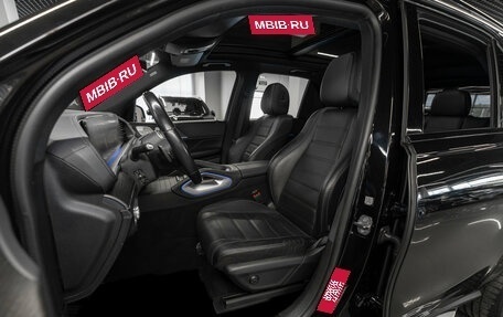 Mercedes-Benz GLE, 2020 год, 6 150 000 рублей, 9 фотография