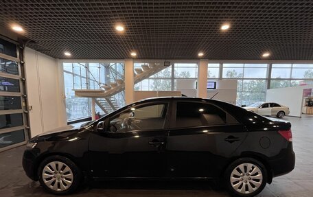 KIA Cerato III, 2012 год, 585 000 рублей, 6 фотография