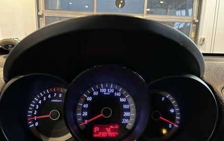 KIA Cerato III, 2012 год, 585 000 рублей, 11 фотография