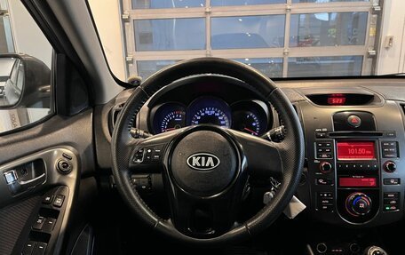 KIA Cerato III, 2012 год, 585 000 рублей, 10 фотография