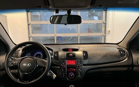 KIA Cerato III, 2012 год, 585 000 рублей, 9 фотография