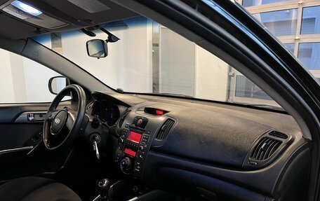 KIA Cerato III, 2012 год, 585 000 рублей, 12 фотография