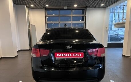 KIA Cerato III, 2012 год, 585 000 рублей, 4 фотография