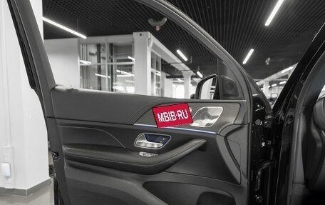Mercedes-Benz GLE, 2020 год, 6 150 000 рублей, 24 фотография