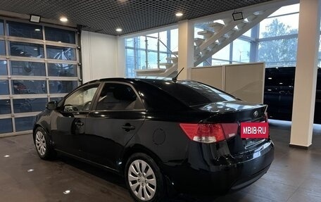 KIA Cerato III, 2012 год, 585 000 рублей, 5 фотография