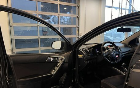 KIA Cerato III, 2012 год, 585 000 рублей, 20 фотография
