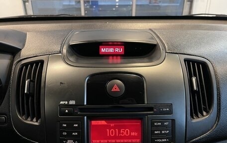 KIA Cerato III, 2012 год, 585 000 рублей, 14 фотография