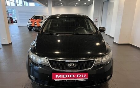 KIA Cerato III, 2012 год, 585 000 рублей, 8 фотография