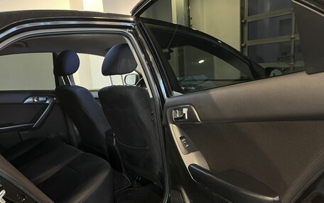 KIA Cerato III, 2012 год, 585 000 рублей, 17 фотография