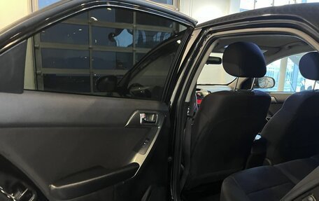 KIA Cerato III, 2012 год, 585 000 рублей, 24 фотография