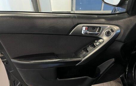 KIA Cerato III, 2012 год, 585 000 рублей, 21 фотография