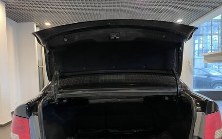 KIA Cerato III, 2012 год, 585 000 рублей, 18 фотография