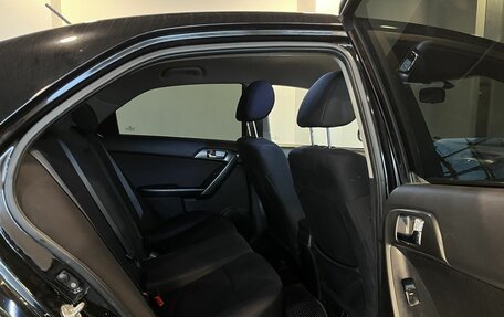 KIA Cerato III, 2012 год, 585 000 рублей, 25 фотография