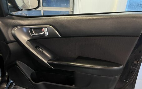 KIA Cerato III, 2012 год, 585 000 рублей, 27 фотография