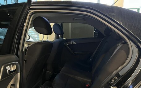 KIA Cerato III, 2012 год, 585 000 рублей, 23 фотография