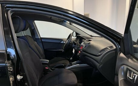 KIA Cerato III, 2012 год, 585 000 рублей, 28 фотография
