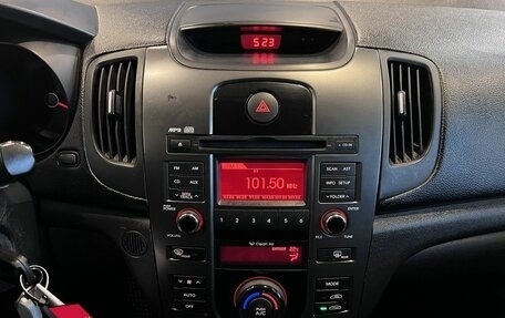 KIA Cerato III, 2012 год, 585 000 рублей, 13 фотография